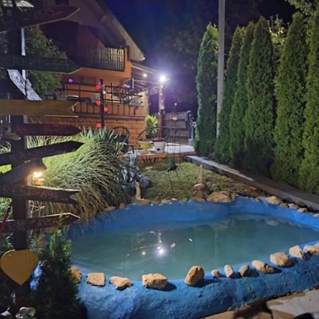 Sweet Dreams Apartment Зайечар Екстериор снимка