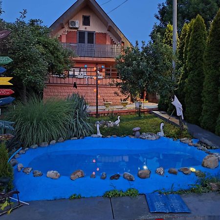 Sweet Dreams Apartment Зайечар Екстериор снимка
