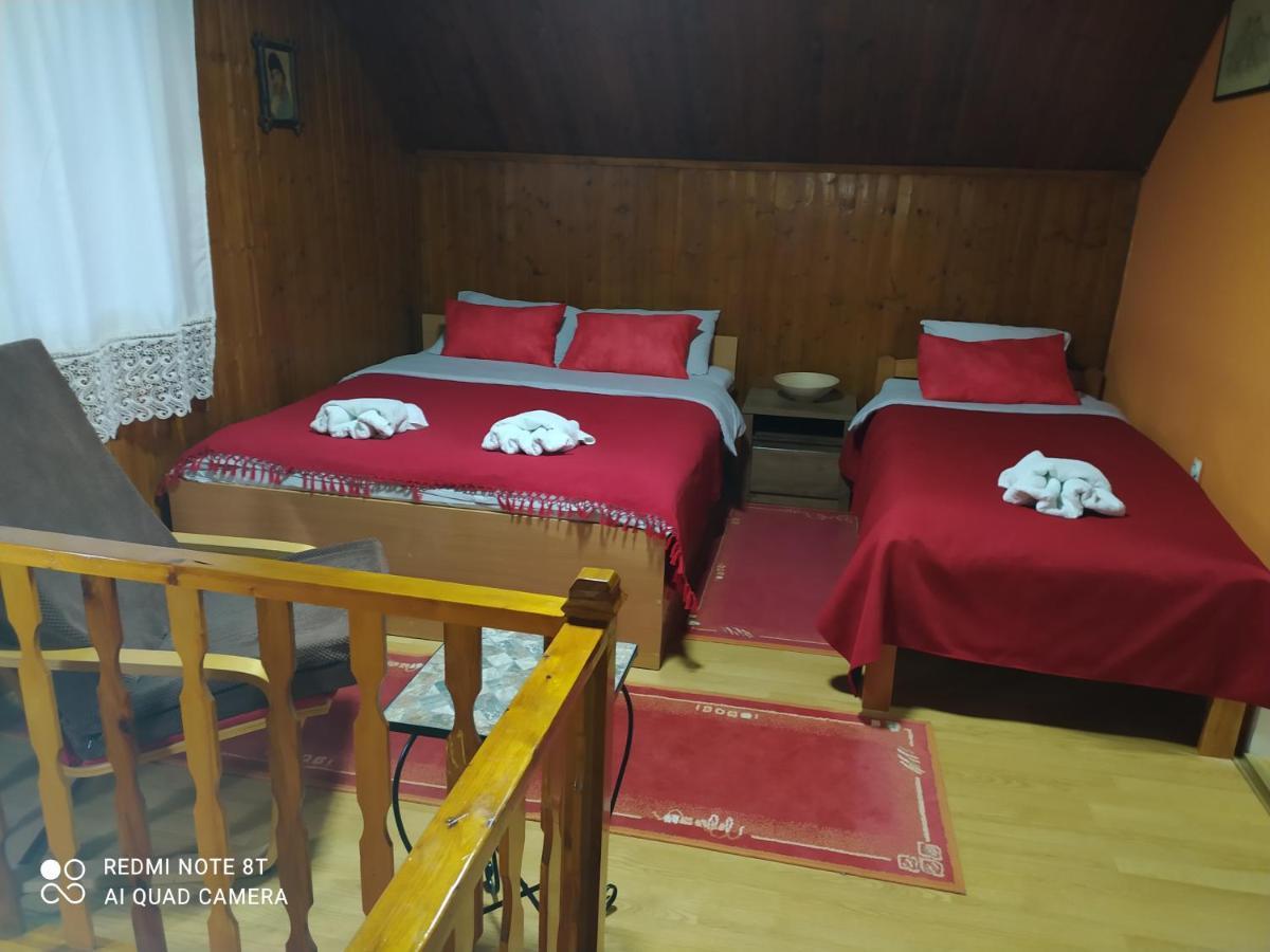 Sweet Dreams Apartment Зайечар Екстериор снимка