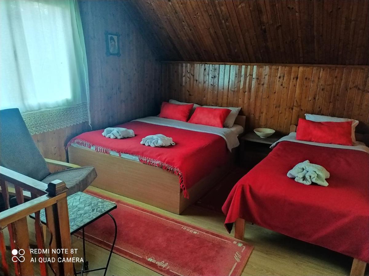 Sweet Dreams Apartment Зайечар Екстериор снимка