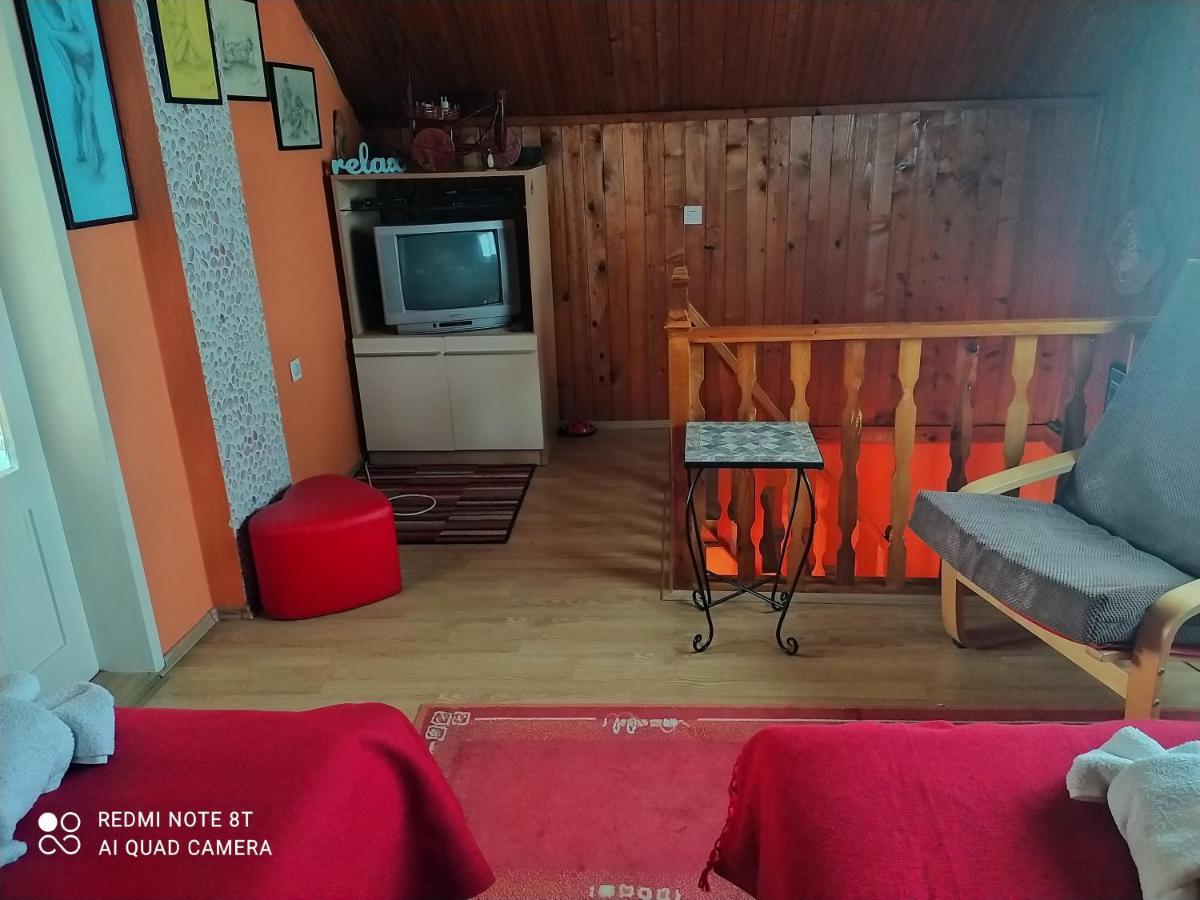 Sweet Dreams Apartment Зайечар Екстериор снимка