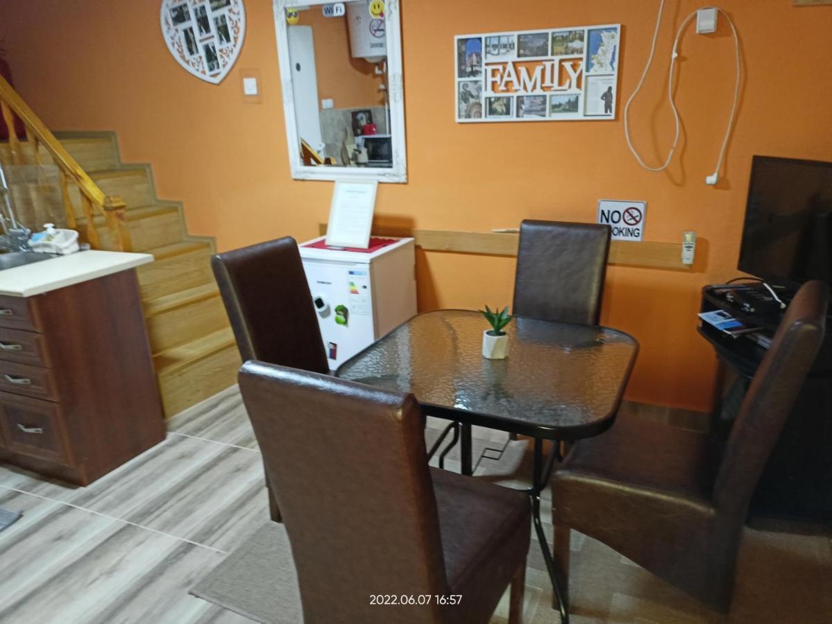 Sweet Dreams Apartment Зайечар Екстериор снимка
