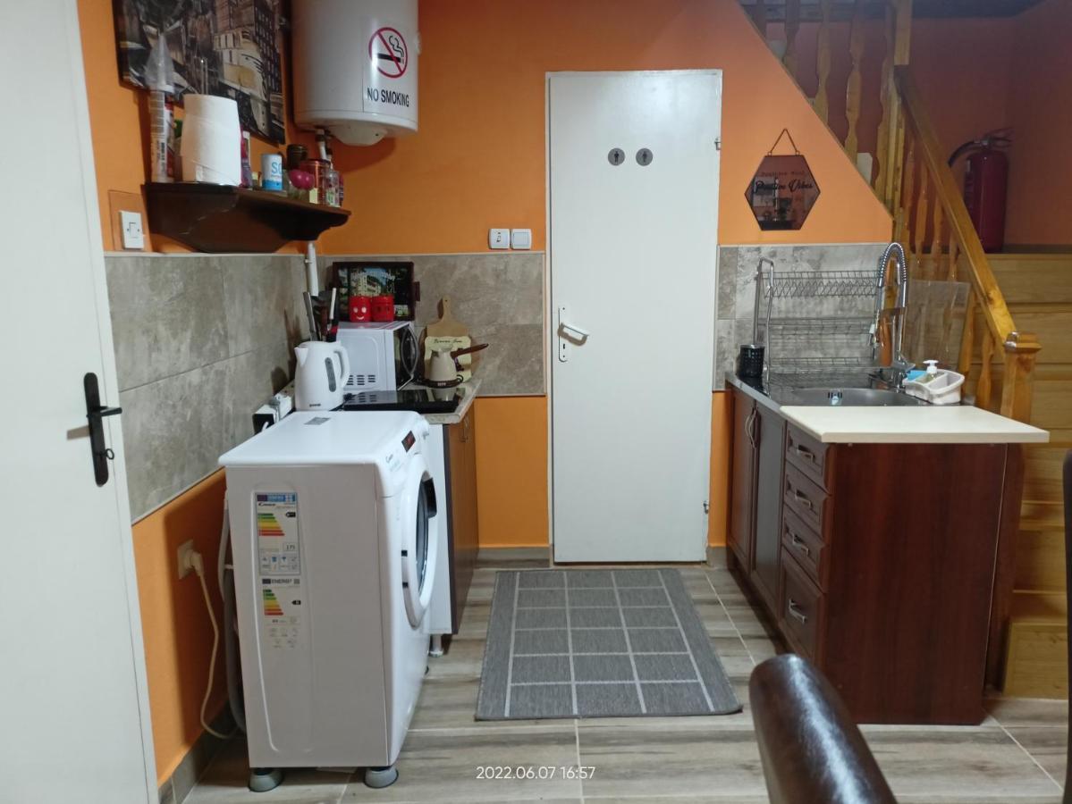 Sweet Dreams Apartment Зайечар Екстериор снимка