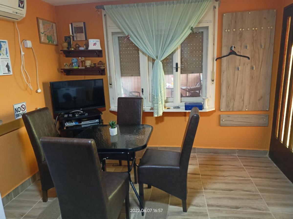Sweet Dreams Apartment Зайечар Екстериор снимка