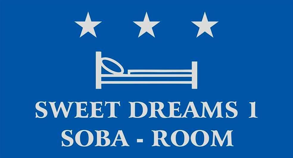 Sweet Dreams Apartment Зайечар Екстериор снимка