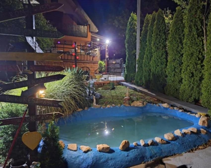 Sweet Dreams Apartment Зайечар Екстериор снимка