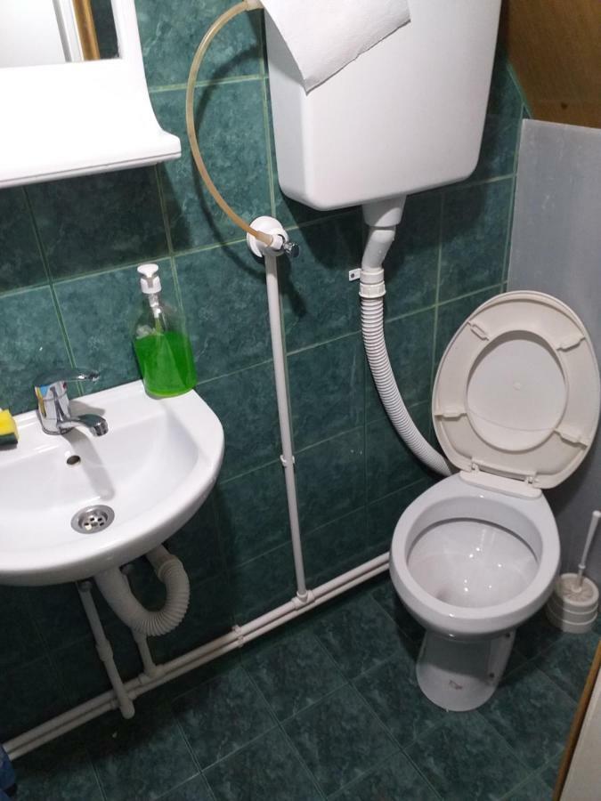 Sweet Dreams Apartment Зайечар Екстериор снимка